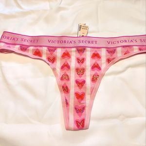 Victoria's Secret thongs